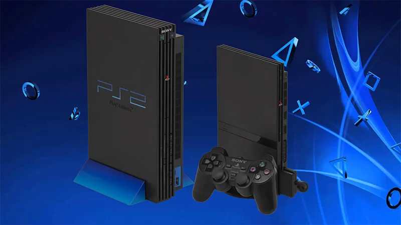 W sieci zamieszczono 750 prototypów gier na PS2. Można je pobrać