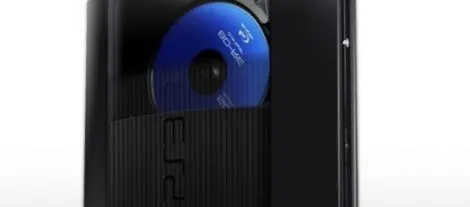 Playstation 3 Super Slim: premiera w październiku?