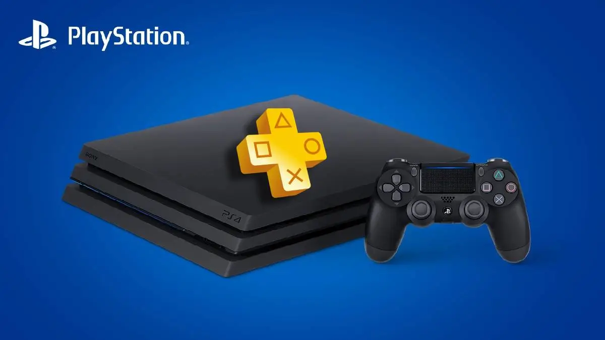 Korzystasz z PS4? Przygotuj się na mniej benefitów w PS Plus