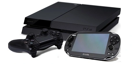 PlayStation 4 i PS Vita w jednym zestawie oficjalnie potwierdzone!