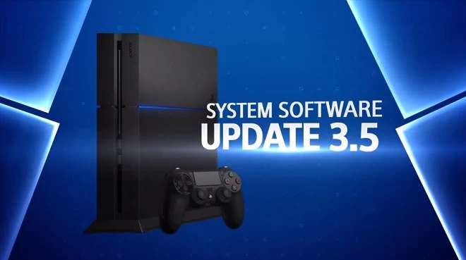Duża aktualizacja systemu PlayStation 4 już jutro