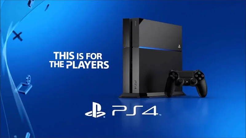 PlayStation 4 z ważną poprawką. Przez ten błąd użytkownicy mogli utracić dostęp do gier