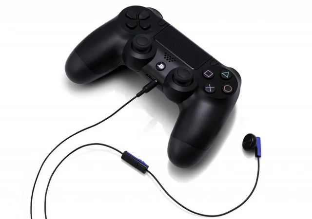 ps4 headset