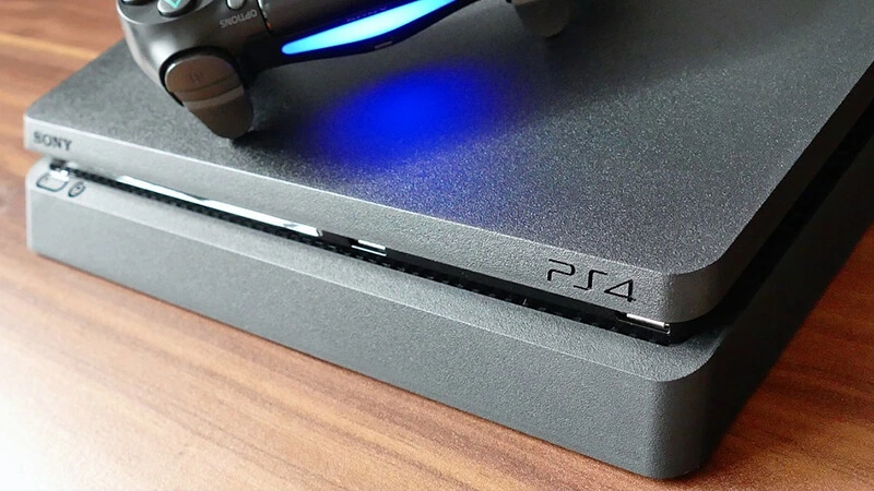 Sony rezygnuje z produkcji większości modeli PlayStation 4