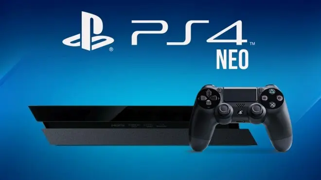 Wyciekła specyfikacja techniczna PlayStation 4 Neo