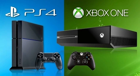 PlayStation 4 i Xbox One sprzedają się szybciej, niż poprzedniczki