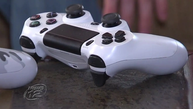 Pracownik Sony stworzył zmodyfikowany kontroler dla gracza z porażeniem mózgowym