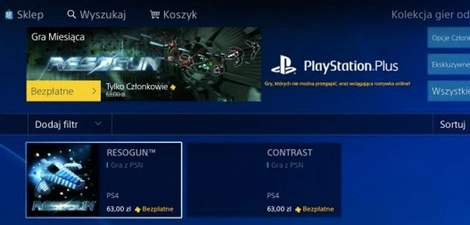 Omówienie najważniejszych funkcji PlayStation 4