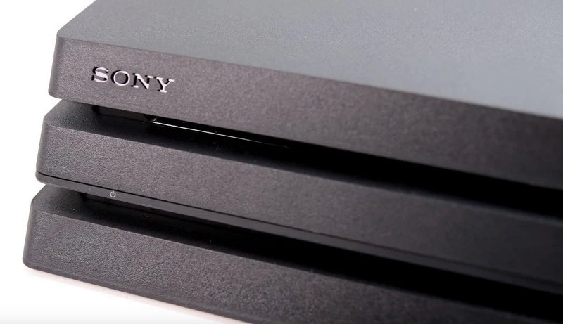 Nowa wersja PlayStation 4 Pro już nie będzie działać jak odrzutowiec