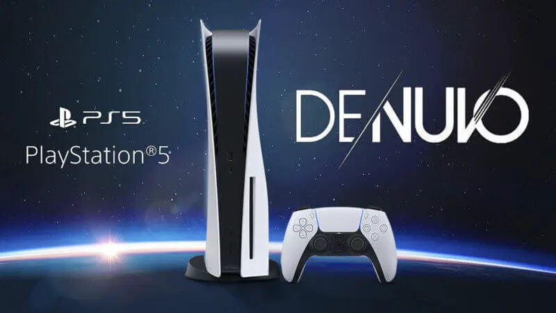 Denuvo także na PS5. Kolejna platforma z nielubianym systemem zabezpieczeń