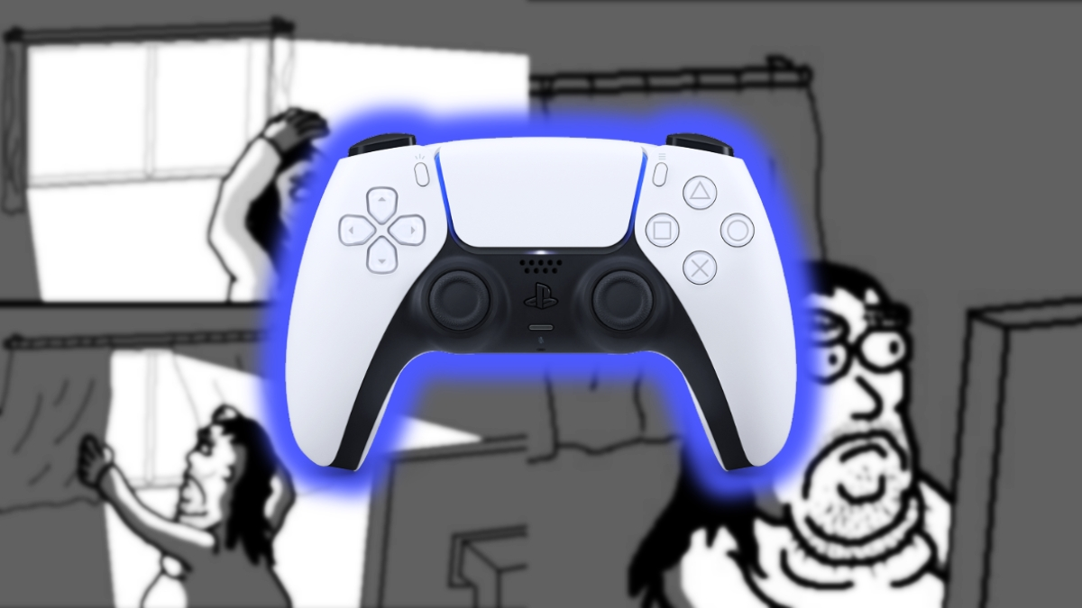 Sony opatentowało kontroler z panelami słonecznymi. Czy tylko ja tu widzę problem?