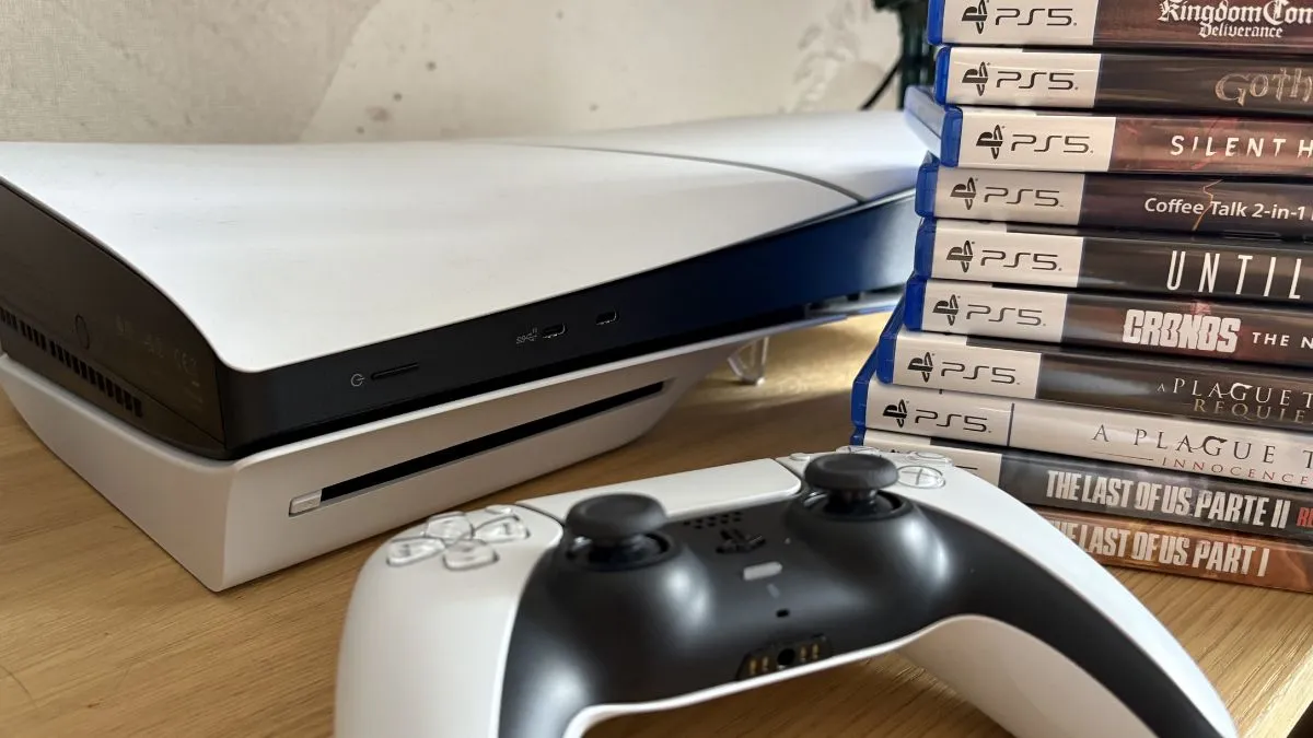 Sony nie rezygnuje całkowicie z płyt. Będą powstawać pod jednym warunkiem