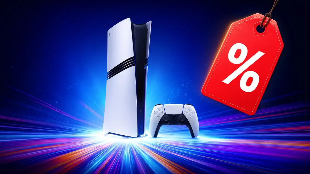 Koniec promocji na PS5. To cud, jeśli konsolę Sony kupisz taniej niż 2499 zł