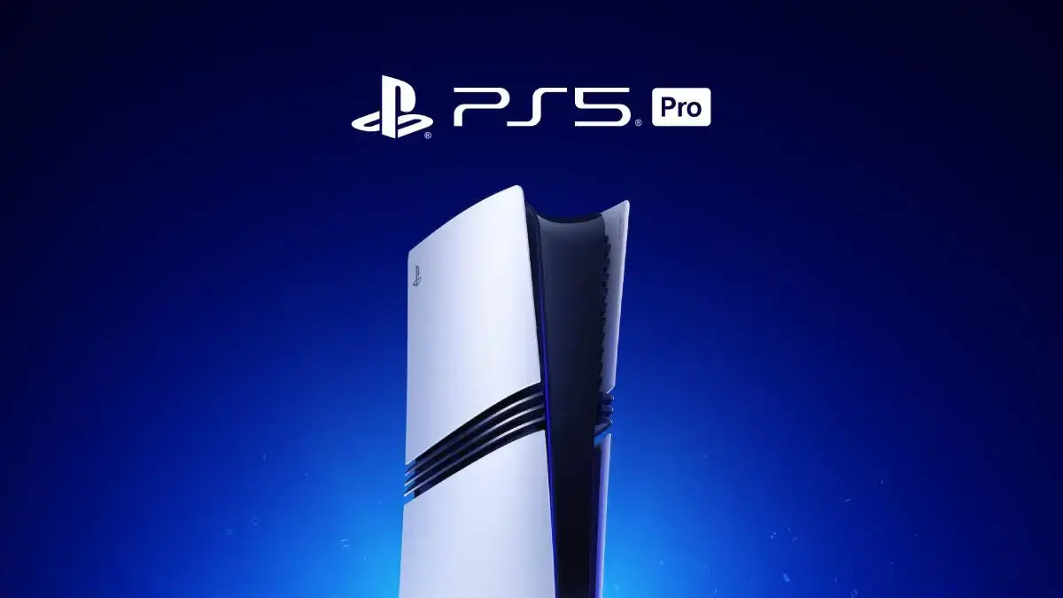 PS5 Pro nie powiedziało ostatniego słowa. Gry będą tam ładniejsze