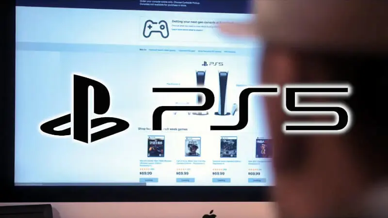 Fani żartują z Sony tworząc reklamę. Klip z PS5 pokazuje gorzką rzeczywistość