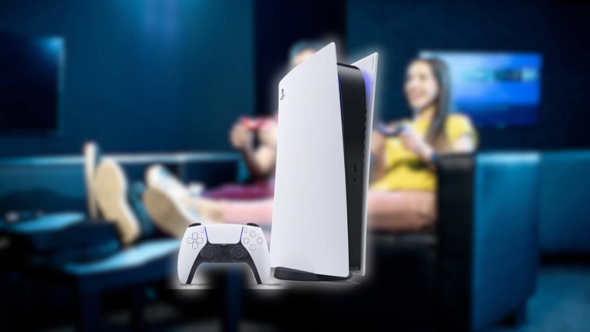 Sony sprzedało już 50 milionów sztuk PlayStation 5