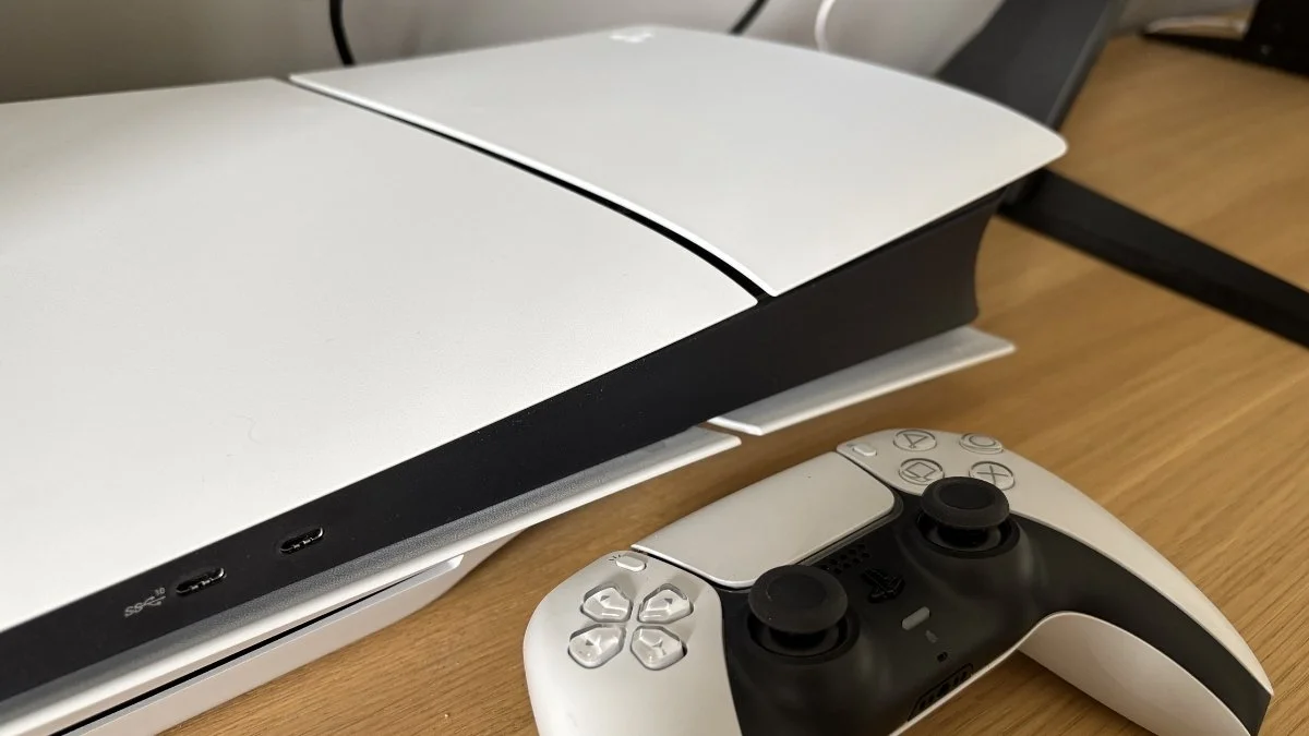 PS5 już za 1699 zł. Promocja, która może się nie powtórzyć