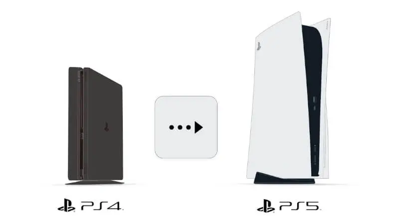 Jak odpalić lub przenieść gry i zapisy z PS4 na PS5? Sony wyjaśnia [wideo]