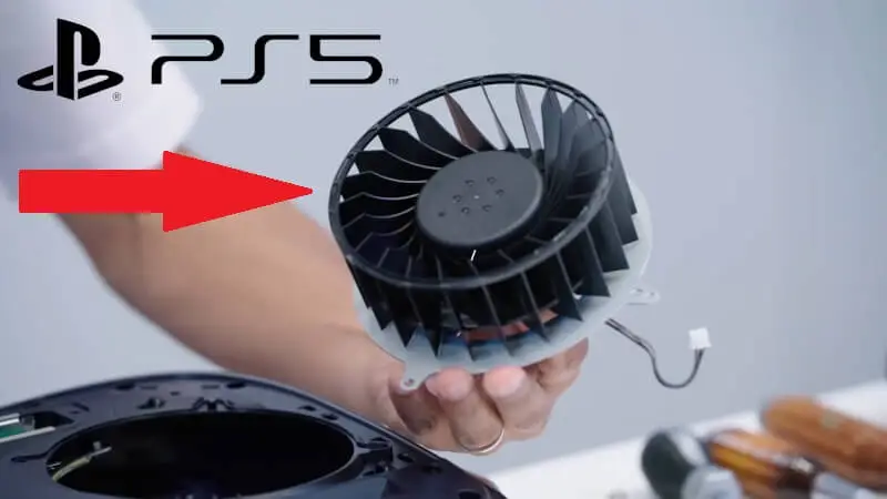 Twoje PS5 mocniej hałasuje? Nic dziwnego, Sony montuje kilka wariantów wentylatorów
