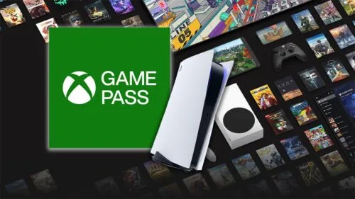 Xbox Game Pass trafi na PS5? Microsoft ma przedziwne plany