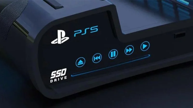 PlayStation 5 zużyje o wiele mniej prądu niż PS4