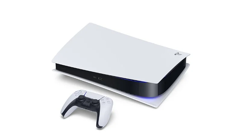 PlayStation 5 – montaż konsoli może zająć około 30 sekund