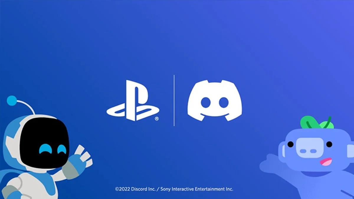 Discord na PS5 powinien zadebiutować już niedługo