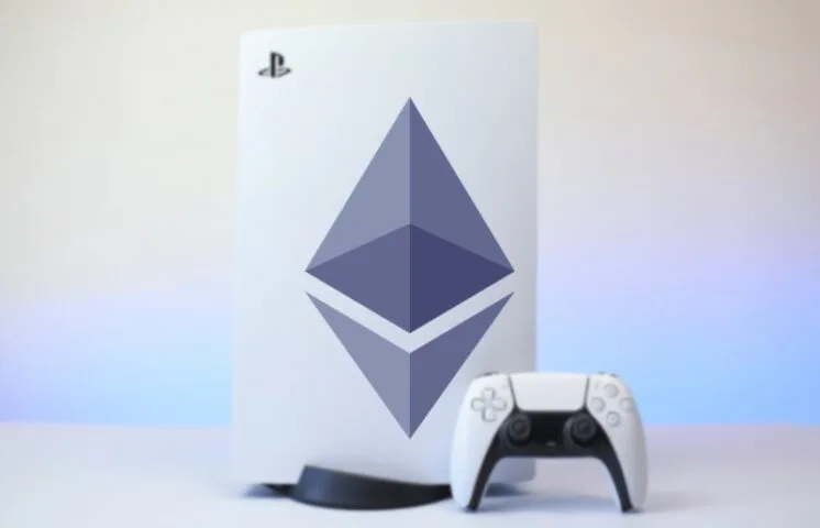 PlayStation 5 i kopanie kryptowalut? To fake news