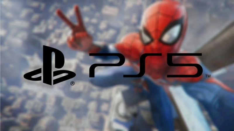Sony ujawniło wygląd pudełek z grami dla PlayStation 5 (PS5)