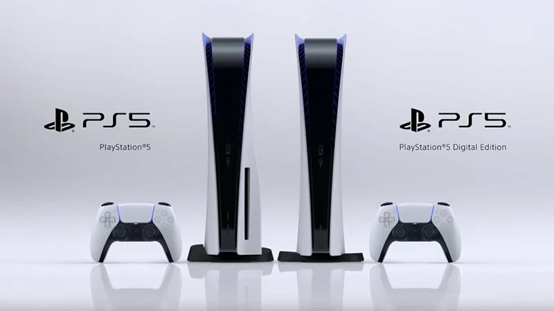 Sony stworzy mniej PS5 niż zakładano. Wszystko przez problemy produkcyjne