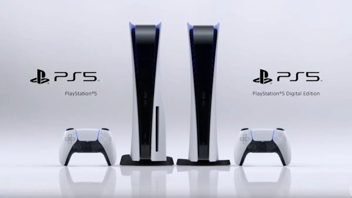 Nowa wersja PS5 pojawi się już niedługo? To bardzo prawdopodobne