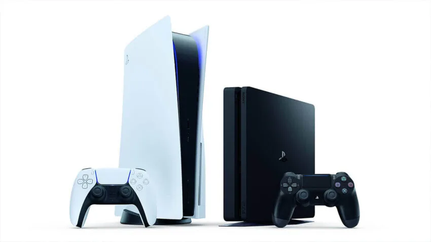 PS5 i PS4 z nową aktualizacją. Lista nowości jest długa