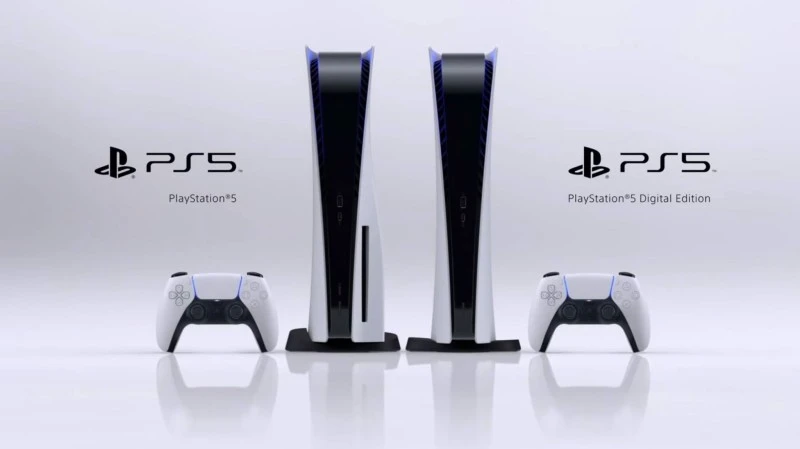 PlayStation 5 – publiczna prezentacja już niedługo?