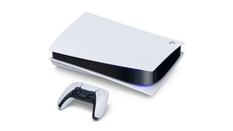 PlayStation 5: produkcja konsoli PS5 zwiększona o połowę