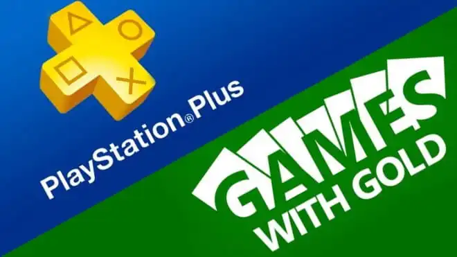 PS Plus kontra Games with Gold – znamy październikowe gry