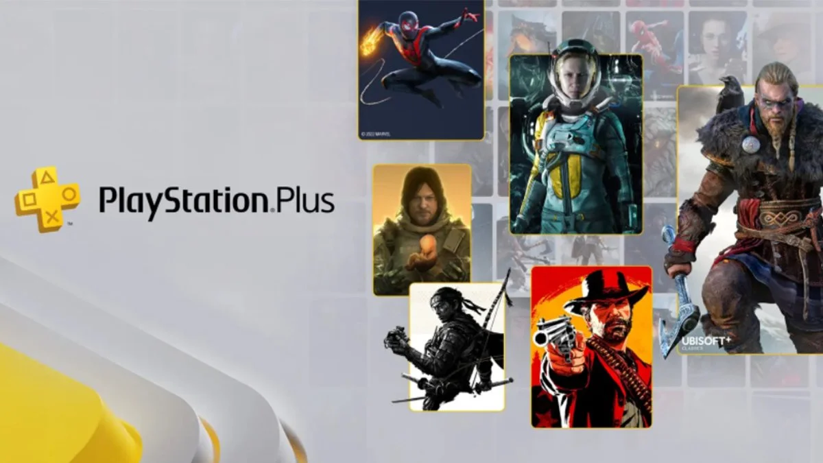 PS Plus Extra i Premium: oto lista gier, które trafią do usługi