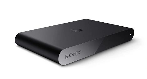 PlayStation TV nie obsługuje… telewizyjnej usługi Sony!