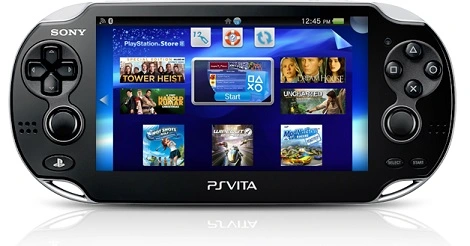 Złamano zabezpieczenia PS Vita. Pirackie gry coraz bliżej?