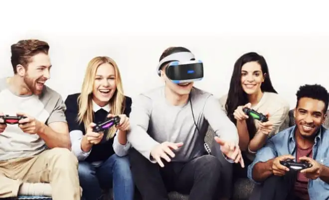 PlayStation VR doczeka się odświeżenia. Będzie nowy, lepszy model