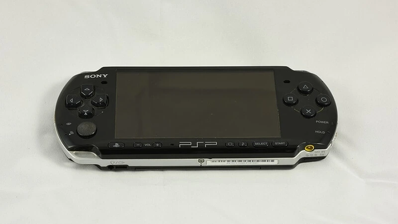 Sony zamyka sklep PSP. Opcja kupowania gier wciąż będzie dostępna przez PS3