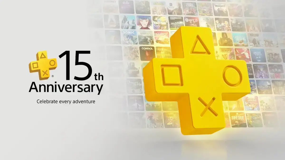PlayStation Plus dostępne za darmo, ale musisz się spieszyć