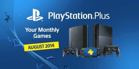 PlayStation Plus – ujawniono listę darmowych gier na sierpień