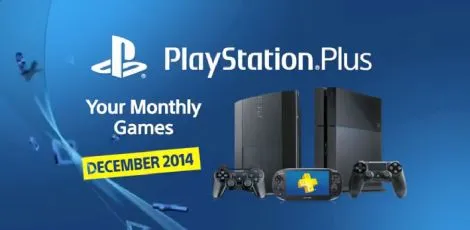 Poznaliśmy pełną listę gier na PlayStation Plus w grudniu
