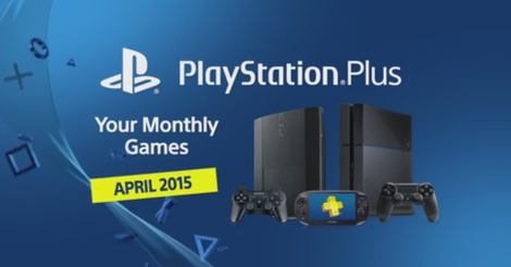 Poznaliśmy ofertę PlayStation Plus na kwiecień (wideo)