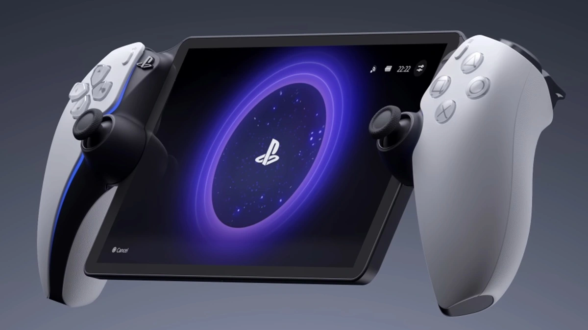 PlayStation Portal w końcu ma sens! Oficjalna premiera grania w chmurze