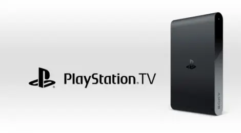 PlayStation TV już dostępne w Polsce poniżej 250 zł!