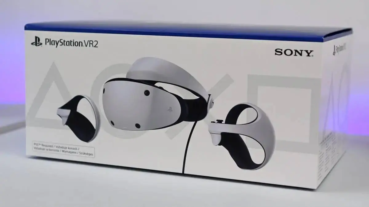 Ogromna obniżka PSVR2. Sony na stałe wprowadza nową cenę
