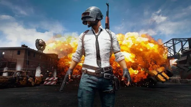 PUBG jest oczkiem w głowie Microsoftu
