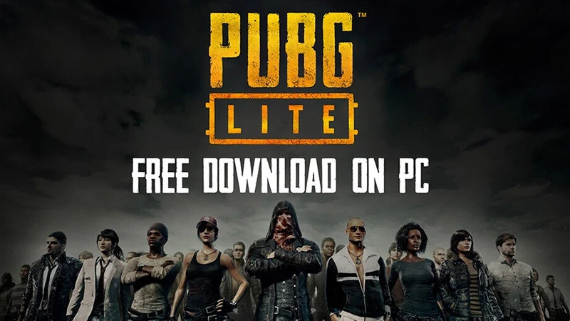 PUBG Lite – nadciąga darmowa wersja wielkiego hitu na PC