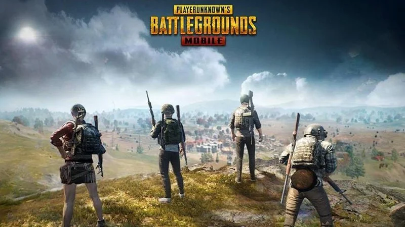 PUBG został zablokowany w Chinach, więc… stworzono jego patriotyczny odpowiednik